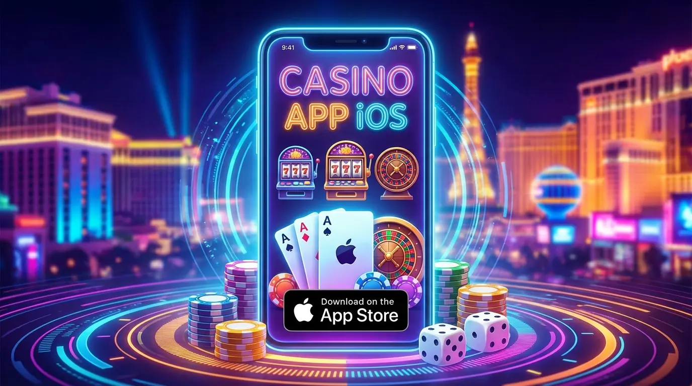 Les Ambassadeurs casino iPhone app