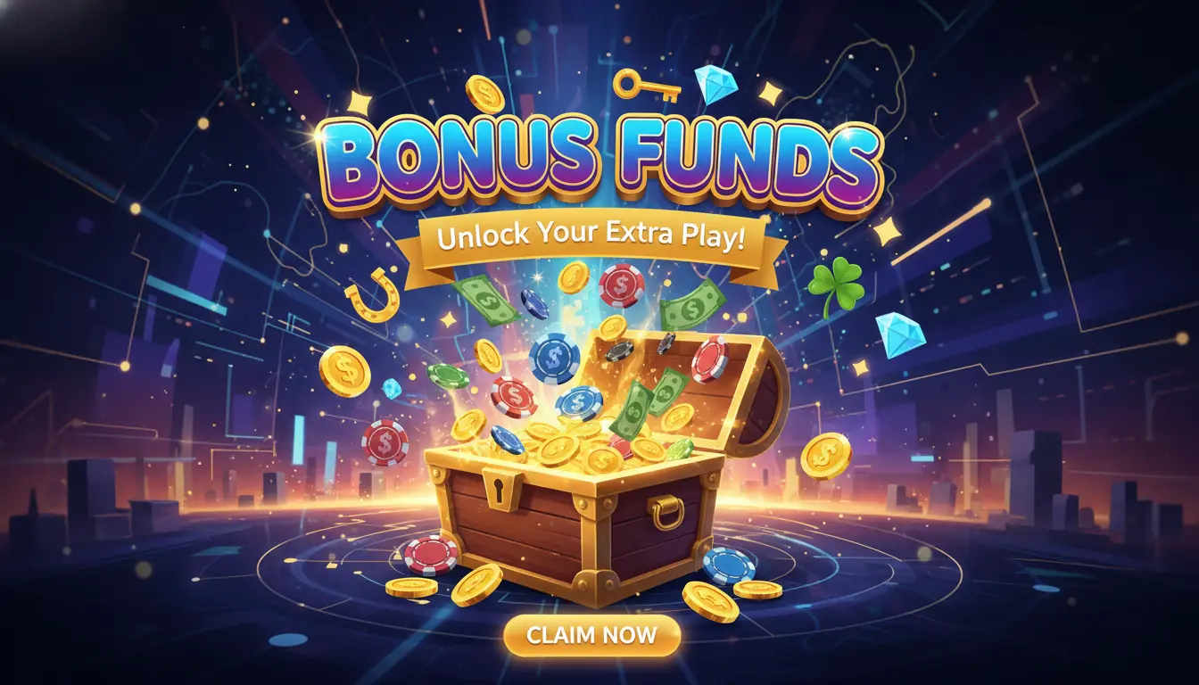 Les Ambassadeurs bonus funds