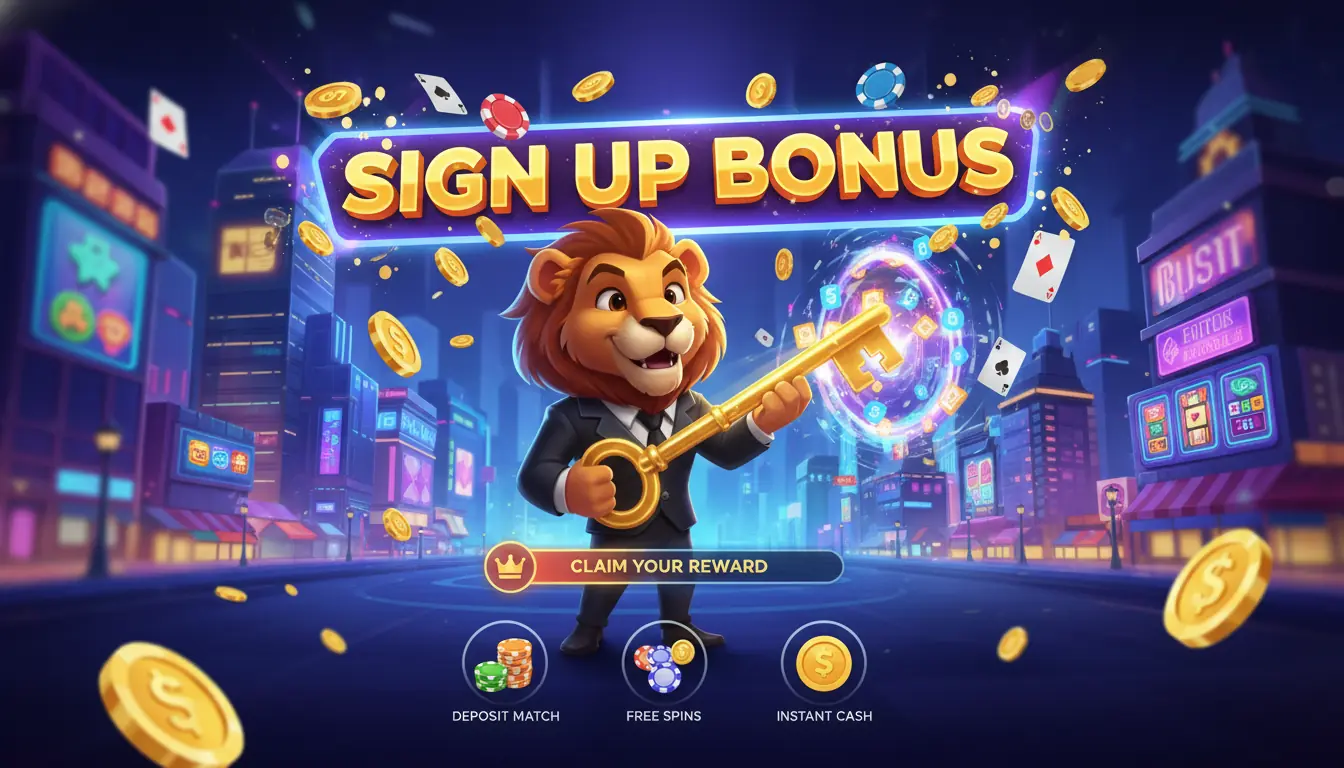 Les Ambassadeurs casino sign up bonus