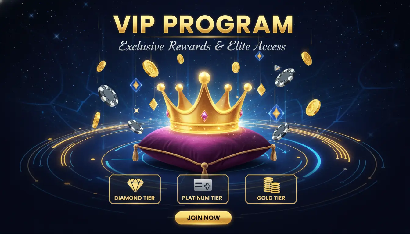 Les Ambassadeurs casino VIP PROGRAM