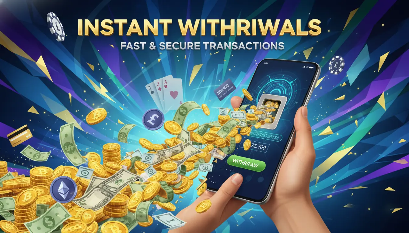 Les Ambassadeurs casino withdrawal