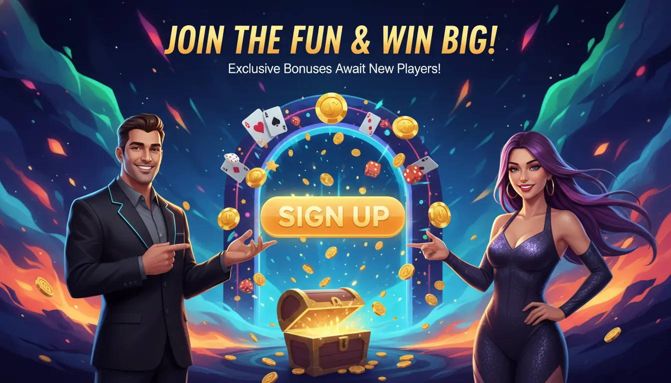 Les Ambassadeurs casino registration