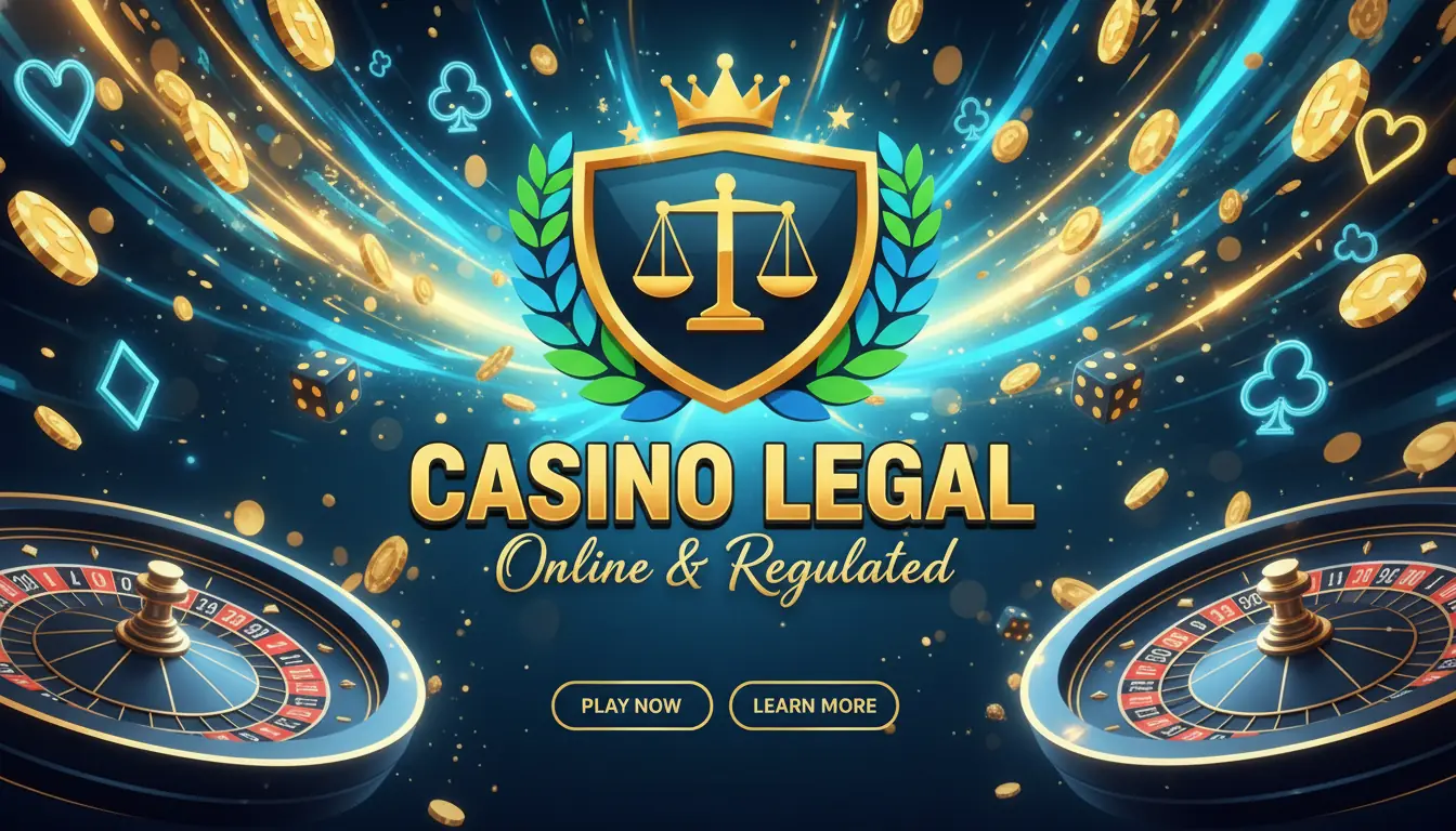 Les Ambassadeurs casino legal status