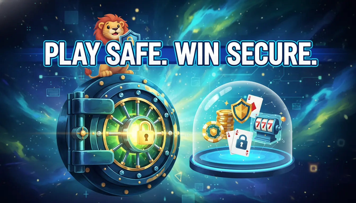 Les Ambassadeurs casino safe