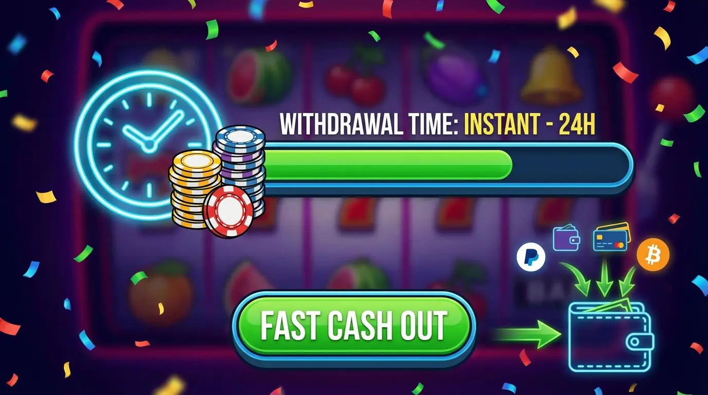 Les Ambassadeurs casino withdrawal time