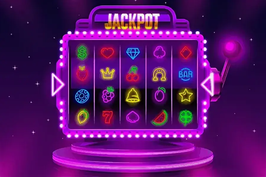 Les Ambassadeurs casino games