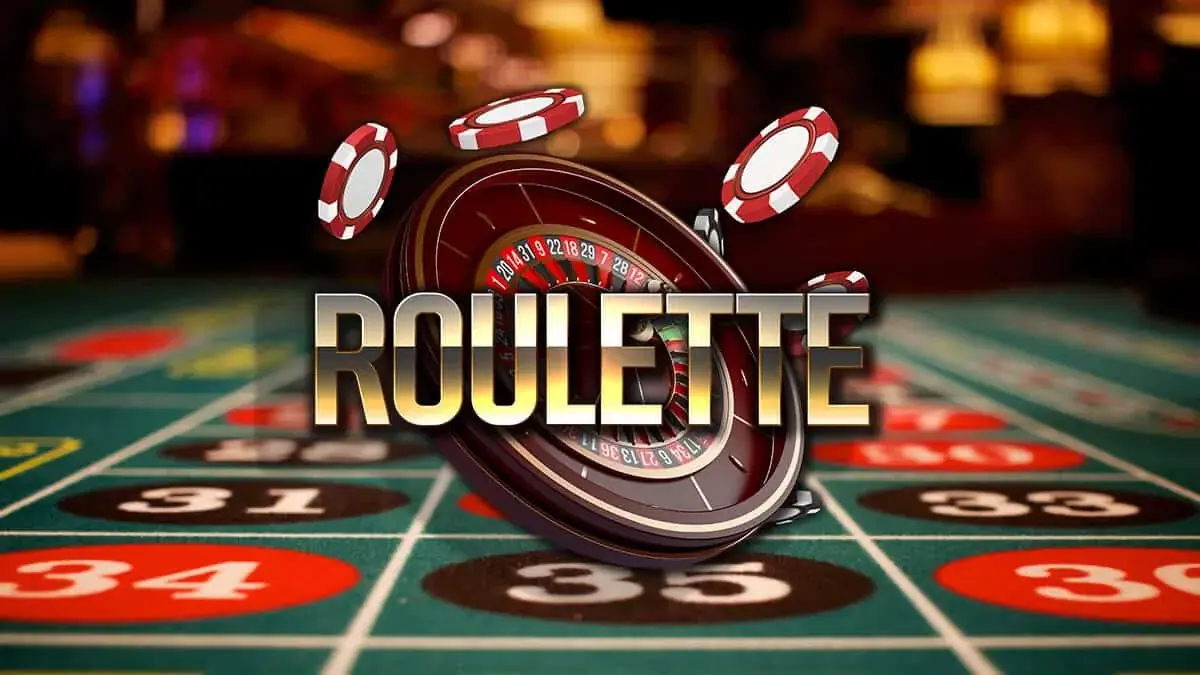 Les Ambassadeurs Roulette