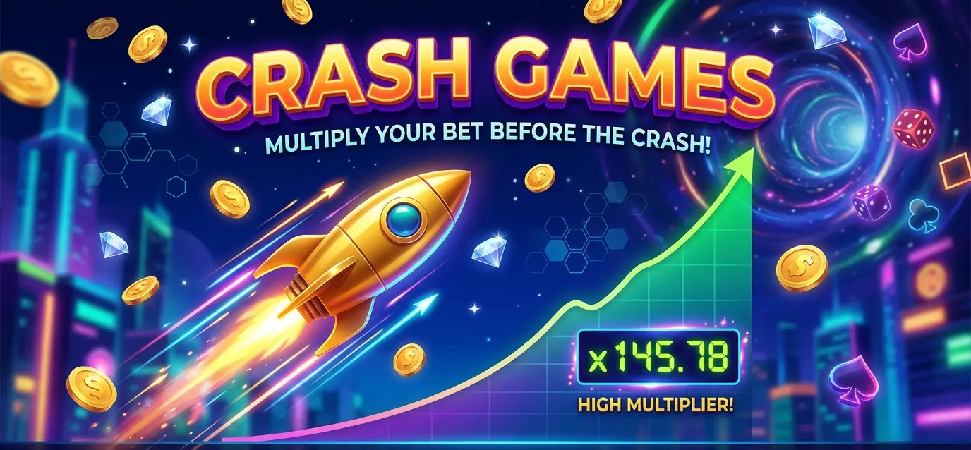 Les Ambassadeurs crash games
