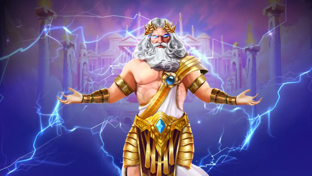 Les Ambassadeurs Gates of Olympus slot